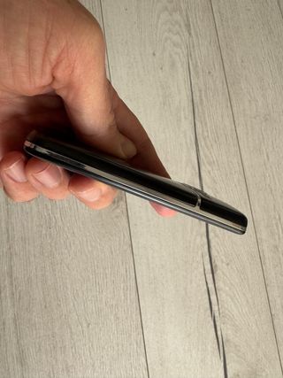 Nokia 6700 Classic Libre Negro