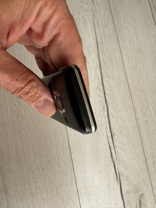 Nokia 6700 Classic Libre Negro