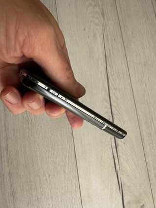 Nokia 6700 Classic Libre Negro