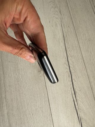 Nokia 6700 Classic Libre Negro