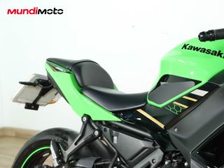 KAWASAKI NINJA 650