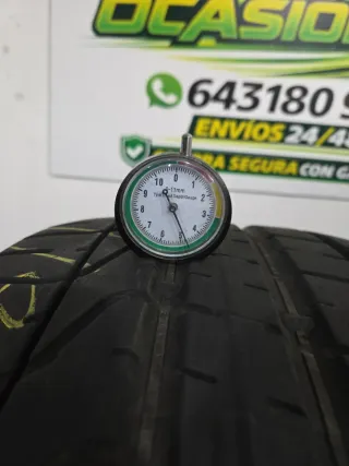 265 40 21 101Y PIRELLI PZERO TM