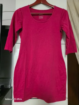 Vestido Esmara  Talla S