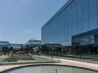 Oficina en alquiler en La Finca en Pozuelo de Alarcón