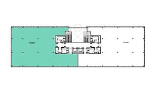 Oficina en alquiler en La Finca en Pozuelo de Alarcón