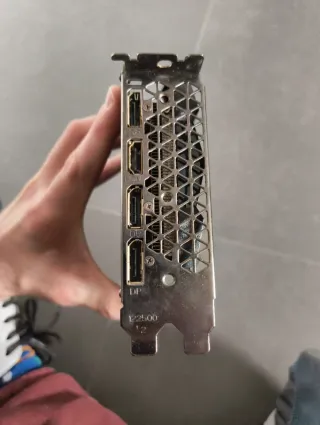 Zotac GTX 1660 Super