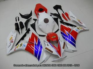 Oferta Carenado para HONDA CBR 1000 RR 2012 - 2016
