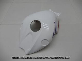 Oferta Carenado para HONDA CBR 1000 RR 2012 - 2016