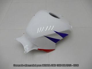 Oferta Carenado para HONDA CBR 1000 RR 2012 - 2016