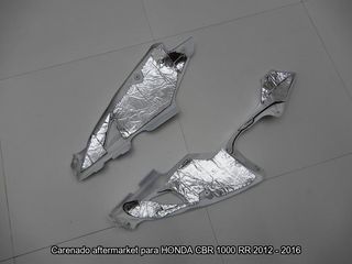 Oferta Carenado para HONDA CBR 1000 RR 2012 - 2016
