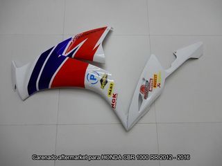 Oferta Carenado para HONDA CBR 1000 RR 2012 - 2016