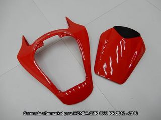 Oferta Carenado para HONDA CBR 1000 RR 2012 - 2016
