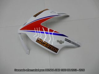 Oferta Carenado para HONDA CBR 1000 RR 2012 - 2016