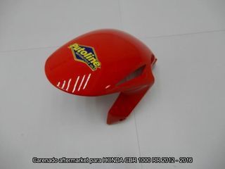 Oferta Carenado para HONDA CBR 1000 RR 2012 - 2016