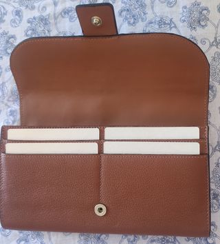 Loewe monedero) billetero