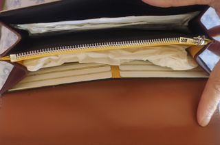 Loewe monedero) billetero