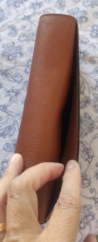 Loewe monedero) billetero