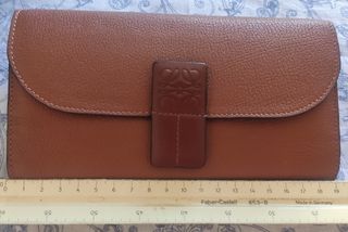 Loewe monedero) billetero