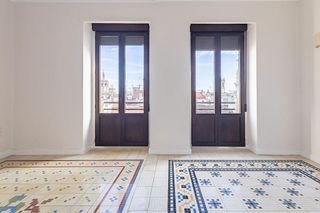 Piso en alquiler en El Mercat en Valencia