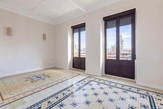 Piso en alquiler en El Mercat en Valencia