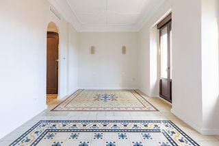 Piso en alquiler en El Mercat en Valencia