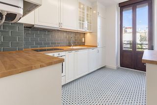 Piso en alquiler en El Mercat en Valencia