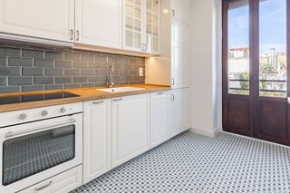 Piso en alquiler en El Mercat en Valencia