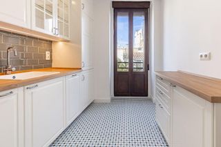 Piso en alquiler en El Mercat en Valencia