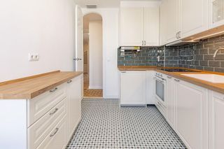 Piso en alquiler en El Mercat en Valencia