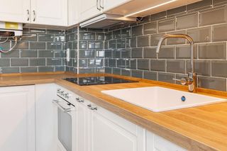 Piso en alquiler en El Mercat en Valencia