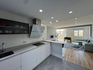 Piso en alquiler en Centro en Cáceres