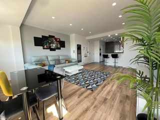 Piso en alquiler en Centro en Cáceres