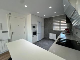 Piso en alquiler en Centro en Cáceres