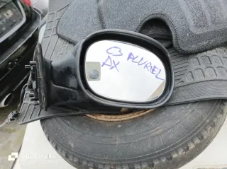 Specchietto retrovisore destro Citroen C3 pluriel