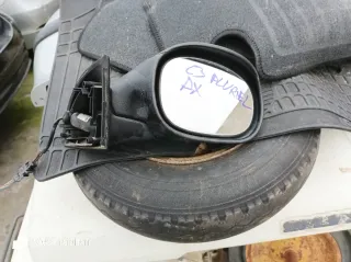 Specchietto retrovisore destro Citroen C3 pluriel