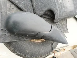 Specchietto retrovisore destro Citroen C3 pluriel