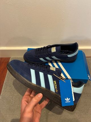 Adidas Spezial