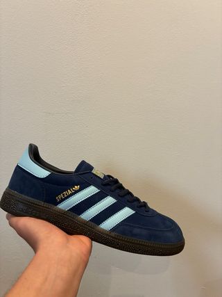 Adidas Spezial