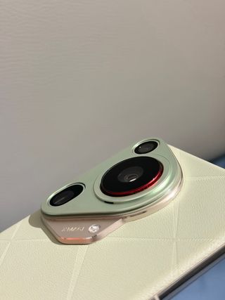 Huawei Pura 70 Ultra 1TB Beige