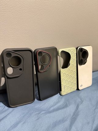 Huawei Pura 70 Ultra 1TB Beige