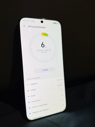 Huawei Pura 70 Ultra 1TB Beige