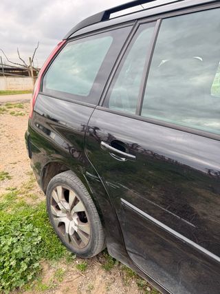 Citroen C4 Picasso 2009
