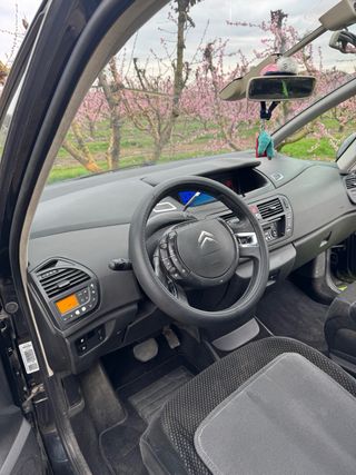 Citroen C4 Picasso 2009