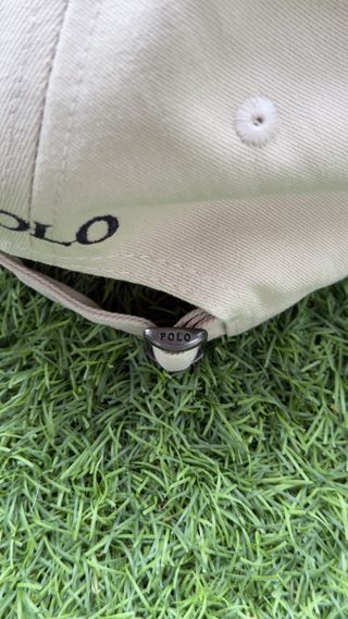 Gorra Polo Ralph Lauren