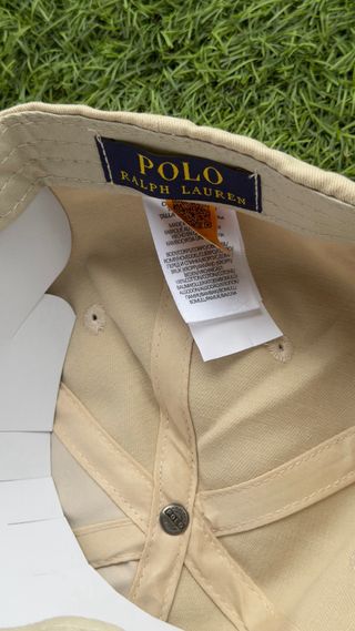 Gorra Polo Ralph Lauren