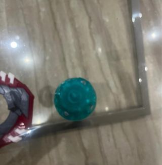 Beyblade Turbo Valtriek Recolor