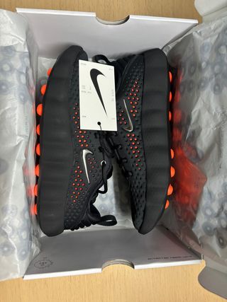 NIKE MIND 002 "Hyper Crimson"