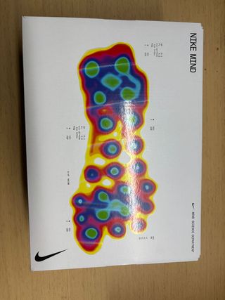 NIKE MIND 002 "Hyper Crimson"