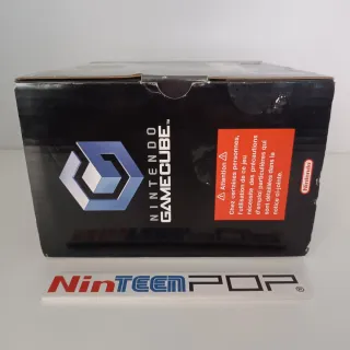 Nintendo GameCube Resident Evil 4 Limited Edition