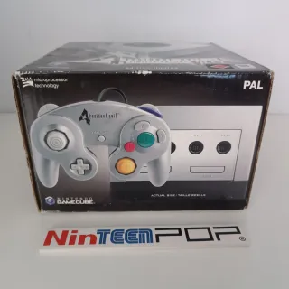 Nintendo GameCube Resident Evil 4 Limited Edition